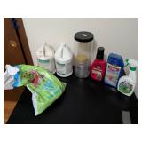 Professional Cleaning and Garden Care Bundle