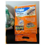 Garden Care Bundle with Fertilizer and Pest Control