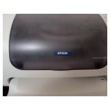 Epson Stylus C60 Color Inkjet Printer