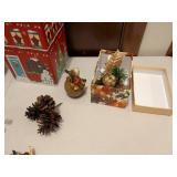 Christmas Holiday Decoration Collection