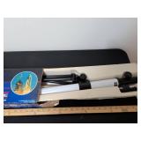 Science Mate 45x40mm Telescope with Tripod