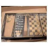 Monopoly High Quality Chess Set