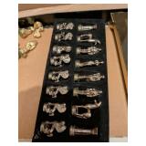 Monopoly High Quality Chess Set