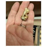 Monopoly High Quality Chess Set