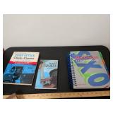 1990s Software and Study Guide Collection