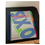 1990s Software and Study Guide Collection