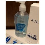 Studio Selection Spring Rain Hand Soap