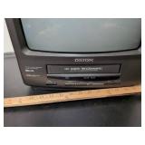 Orion VHS-HQ TV/Video Cassette Recorder