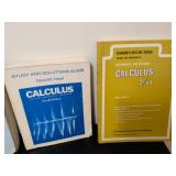 Collection of Mathematics and Astrology Study Books