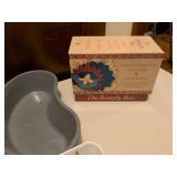 Lindo FingerCare Massage System with Remedy Box Set