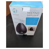 Order Spa Collection Aromatherapy Misting Diffuser