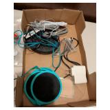 Pro-Patch TENS Unit Electrode Set with Cables