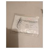 Pro-Patch TENS Unit Electrode Set with Cables