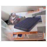 Intex Twin Size Air Mattress