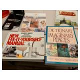 Mixed Book Collection - Health, Medical & Reference