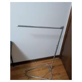 Adjustable Garment Rack Stand