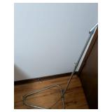 Adjustable Garment Rack Stand