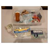 Picture Hanger Hardware Assortment Kit