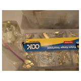 Picture Hanger Hardware Assortment Kit