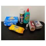 Household Cleaning Bundle Set