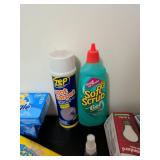 Household Cleaning Bundle Set