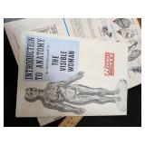 The Visible Woman Anatomy Model Kit by Renwal