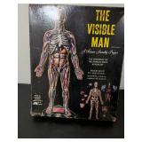 The Visible Man Anatomy Model Kit