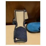 Medical Night Splint for Plantar Fasciitis