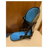 Medical Night Splint for Plantar Fasciitis