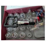Korean Professional Cupping Therapy Set by Acu Depot