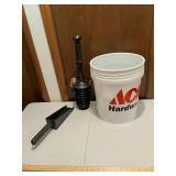 Manual Pipe Auger Snake Plumbing Tool