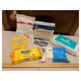 Personal Care and Hygiene Products Bundle