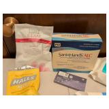 Personal Care and Hygiene Products Bundle