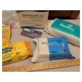 Personal Care and Hygiene Products Bundle