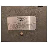 Relax Acizor Electric Massage Device with Case