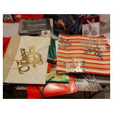 Holiday Gift Wrapping Supply Collection