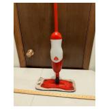 O-Cedar Spray Mop with Refillable Bottle