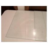 Clear Glass Panel Sheet