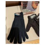 Winchester Battery Heated Sox & Gloves Winter Set with Thermal Insoles