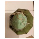 Chinese Dragon Print Sewing Kit with Storage Case