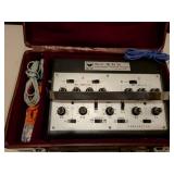 WQ-6F Electronic Acupunctoscope Medical Device