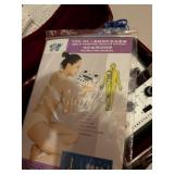 WQ-6F Electronic Acupunctoscope Medical Device