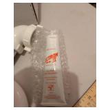 Electron II Plumbing Installation Kit