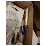 Electron II Plumbing Installation Kit