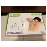 Kangzhu Professional Cupping Therapy Set B1x12