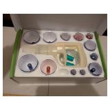 Kangzhu Professional Cupping Therapy Set B1x12