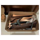 Wooden Plane Model Collection