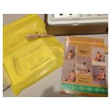 KWD-808-I Multi-Purpose Health Device with Accessories Bad