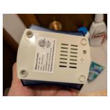 Mixed Health and Personal Care Lot with Electronics