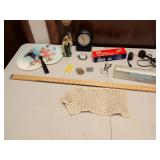 Mechanical Stop Watch Timer 60 Second